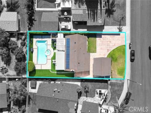 9912 W Harle   Avenue, Anaheim, CA