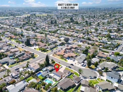 9912 W Harle Avenue, Anaheim, CA