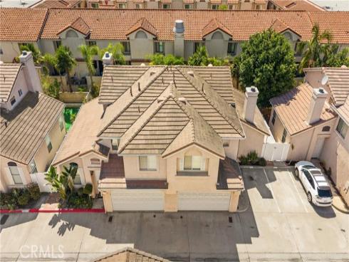 2626 W Ball  J2  Road, Anaheim, CA