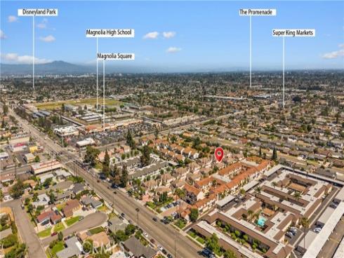 2626 W Ball  J2  Road, Anaheim, CA