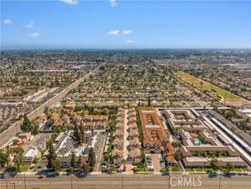 2626 W Ball  J2  Road, Anaheim, CA