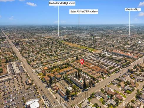 2626 W Ball  J2  Road, Anaheim, CA