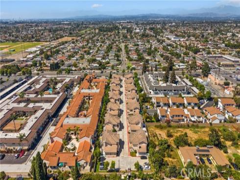 2626 W Ball  J2  Road, Anaheim, CA