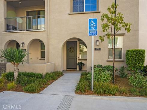 633 S Motif , Anaheim, CA