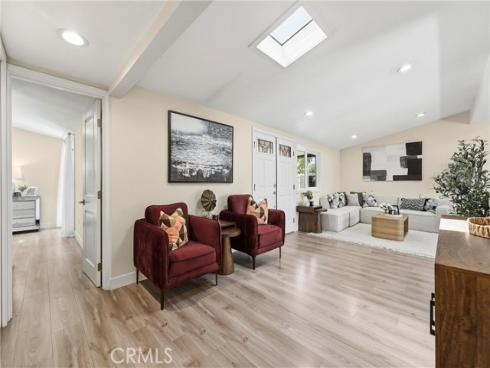 1816 E Santa Ana , Anaheim, CA