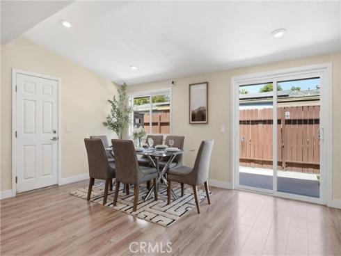 1816 E Santa Ana , Anaheim, CA