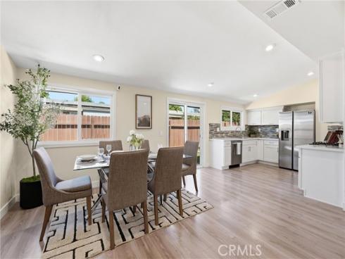 1816 E Santa Ana , Anaheim, CA