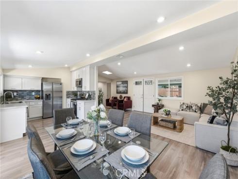 1816 E Santa Ana , Anaheim, CA