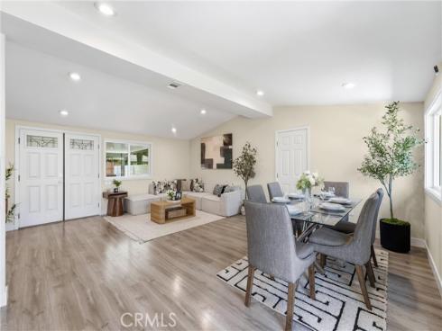 1816 E Santa Ana , Anaheim, CA