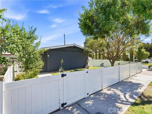 1816 E Santa Ana , Anaheim, CA