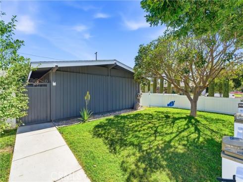 1816 E Santa Ana , Anaheim, CA
