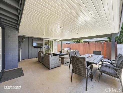 1816 E Santa Ana , Anaheim, CA