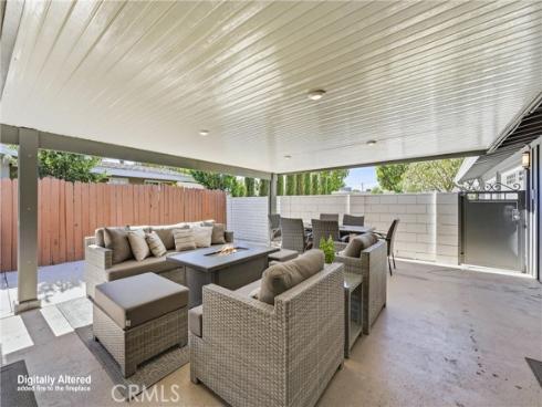 1816 E Santa Ana , Anaheim, CA