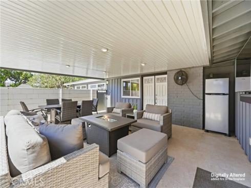 1816 E Santa Ana , Anaheim, CA