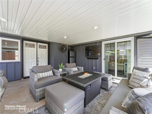 1816 E Santa Ana , Anaheim, CA