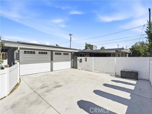 1816 E Santa Ana , Anaheim, CA