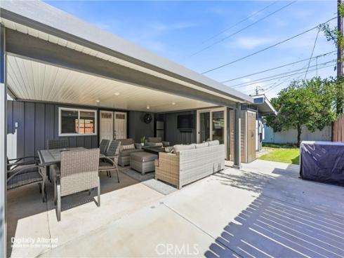 1816 E Santa Ana , Anaheim, CA
