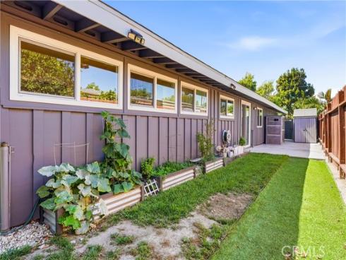1816 E Santa Ana , Anaheim, CA