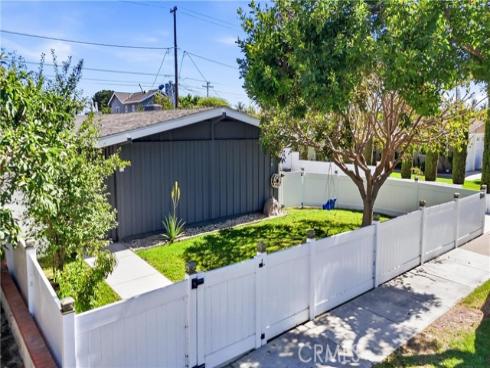 1816 E Santa Ana , Anaheim, CA