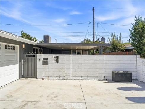 1816 E Santa Ana , Anaheim, CA