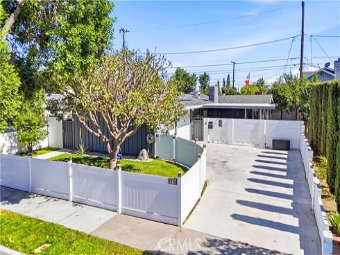 1816 E Santa Ana , Anaheim, CA