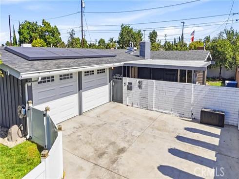 1816 E Santa Ana , Anaheim, CA