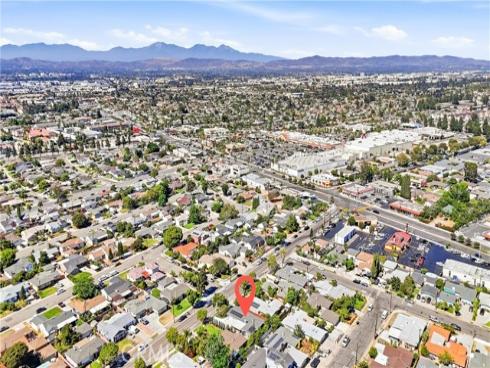 1816 E Santa Ana , Anaheim, CA
