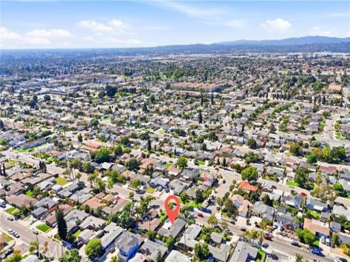 1816 E Santa Ana  , Anaheim, CA
