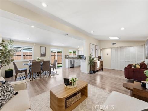 1816 E Santa Ana , Anaheim, CA