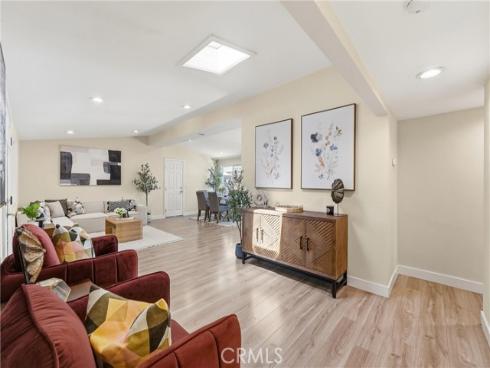 1816 E Santa Ana , Anaheim, CA