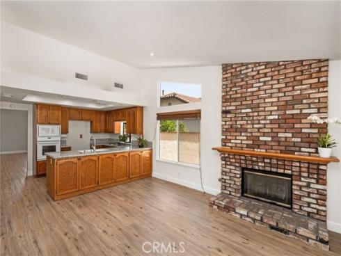 5321 E Big Sky  , Anaheim, CA