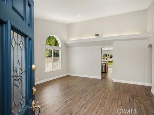 5321 E Big Sky  , Anaheim, CA