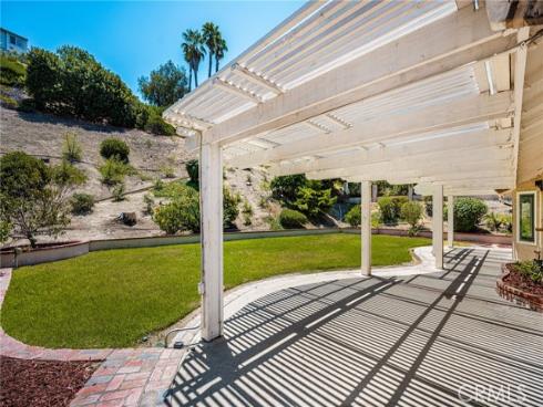 5321 E Big Sky  , Anaheim, CA