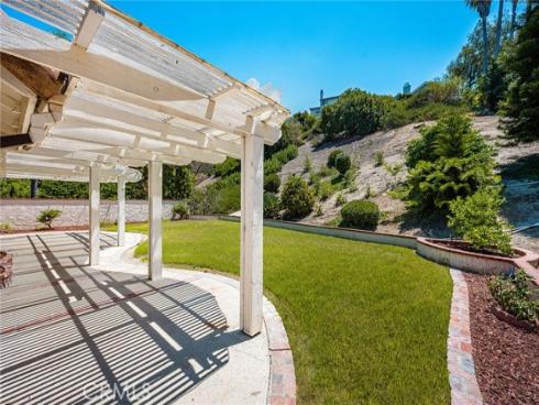 5321 E Big Sky  , Anaheim, CA
