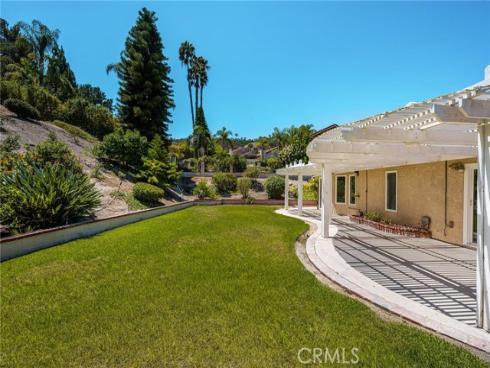 5321 E Big Sky  , Anaheim, CA