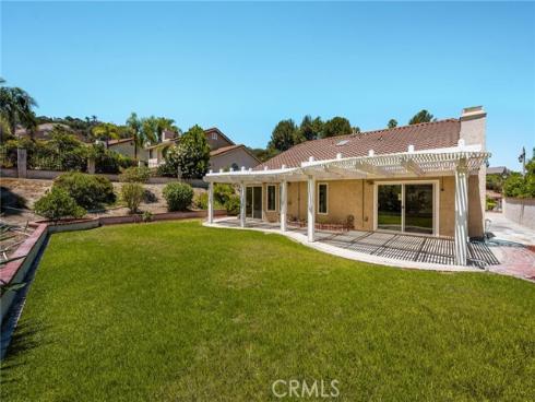 5321 E Big Sky  , Anaheim, CA