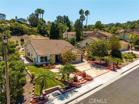 5321 E Big Sky  , Anaheim, CA