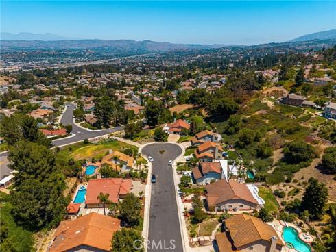 5321 E Big Sky  , Anaheim, CA