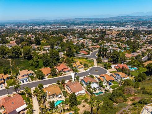 5321 E Big Sky  , Anaheim, CA