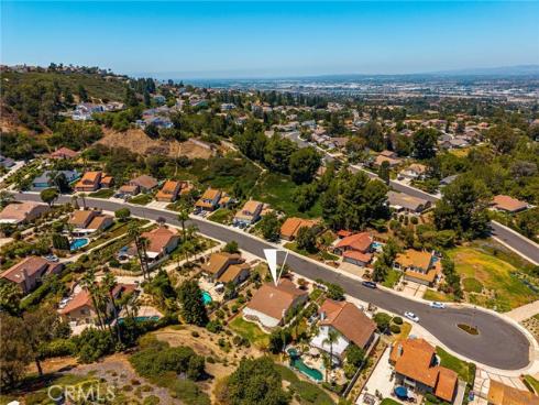 5321 E Big Sky  , Anaheim, CA