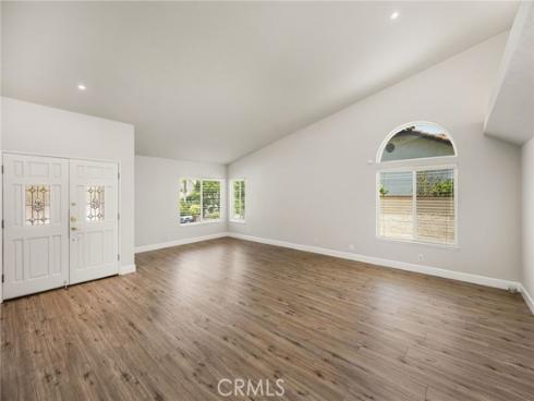5321 E Big Sky  , Anaheim, CA