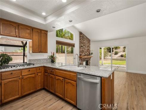 5321 E Big Sky  , Anaheim, CA