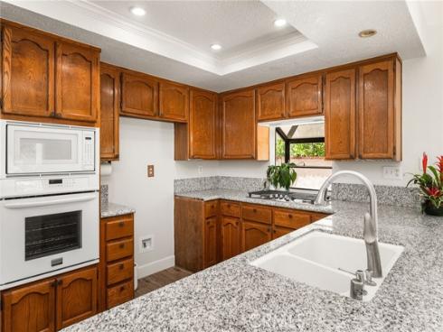 5321 E Big Sky  , Anaheim, CA