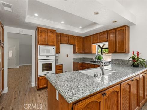 5321 E Big Sky  , Anaheim, CA