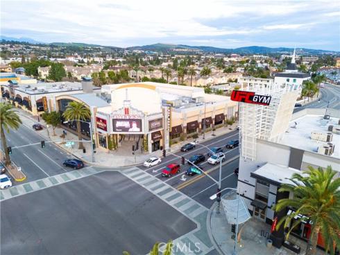 334 S Walnut   Avenue, Brea, CA