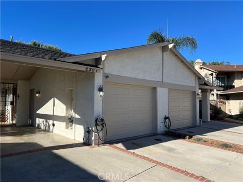 2304 Carrotwood , Brea, CA