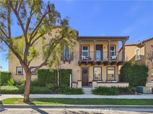 3174 E Piru , Brea, CA
