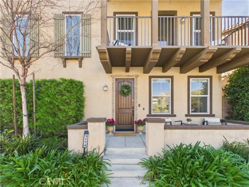 3174 E Piru , Brea, CA