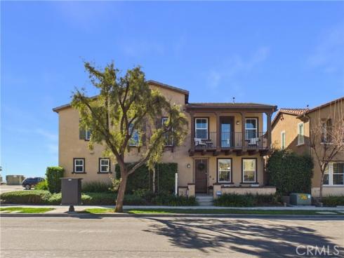 3174 E Piru , Brea, CA