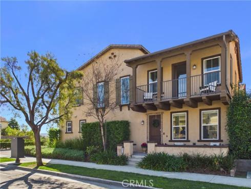 3174 E Piru , Brea, CA